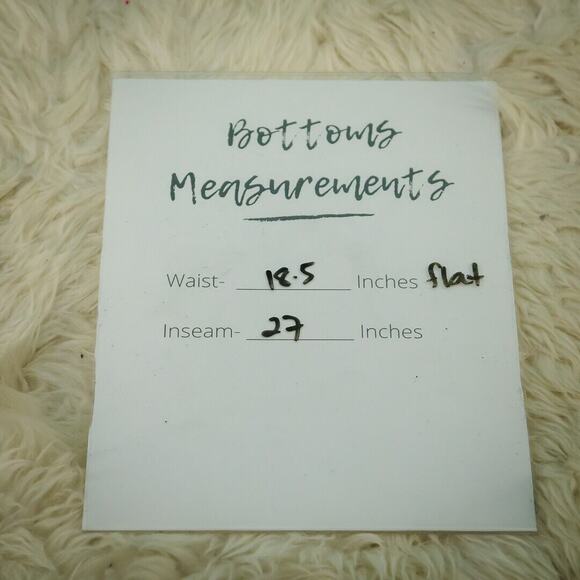 Madewell Size 31 White Mid Rise Kick Out Crop Button Zip Cotton Blend Jeans - Picture 9 of 9